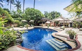 Watergarden Hotel Bali